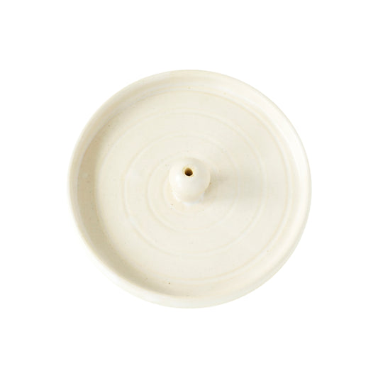 D.O.X. / Mushroom ceramic incense holder