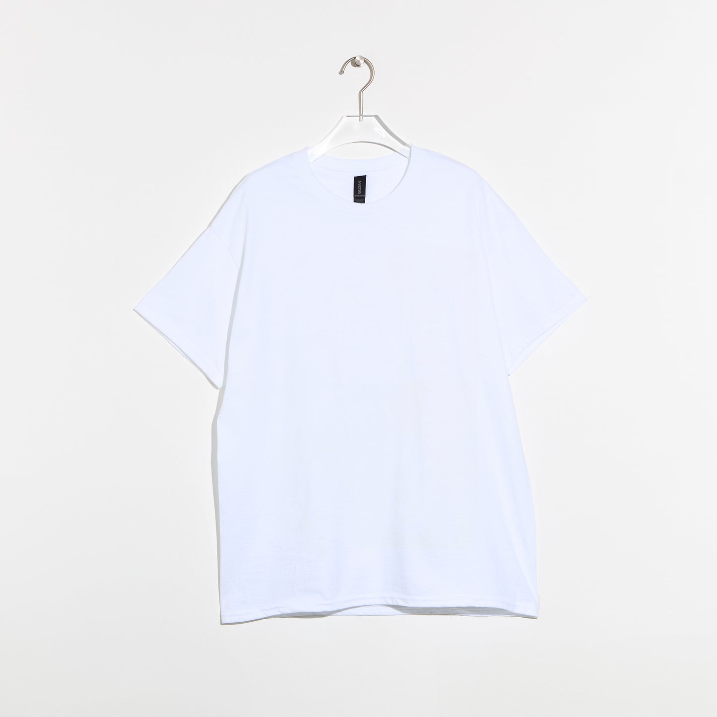BLANKMAG x circle photo studio TEE (蓄光)