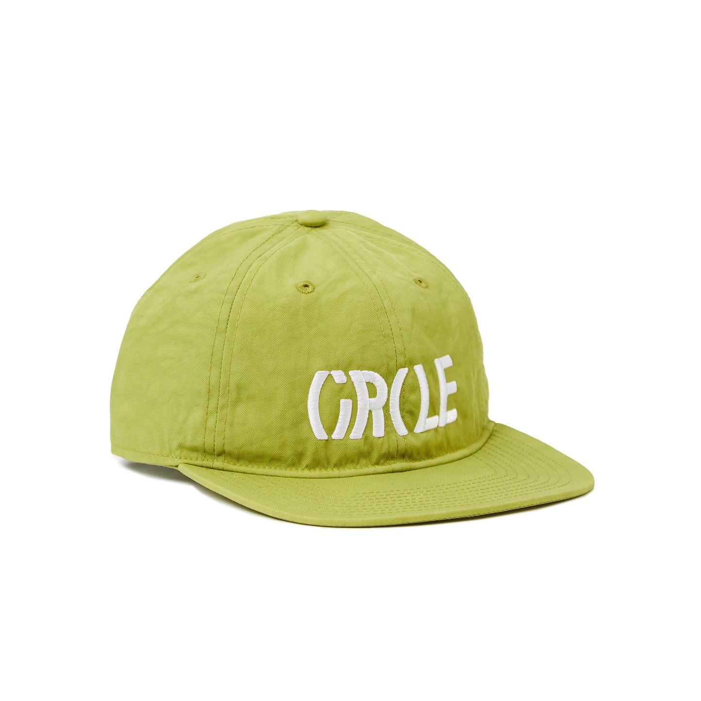 EMBROIDERY LOGO CAP