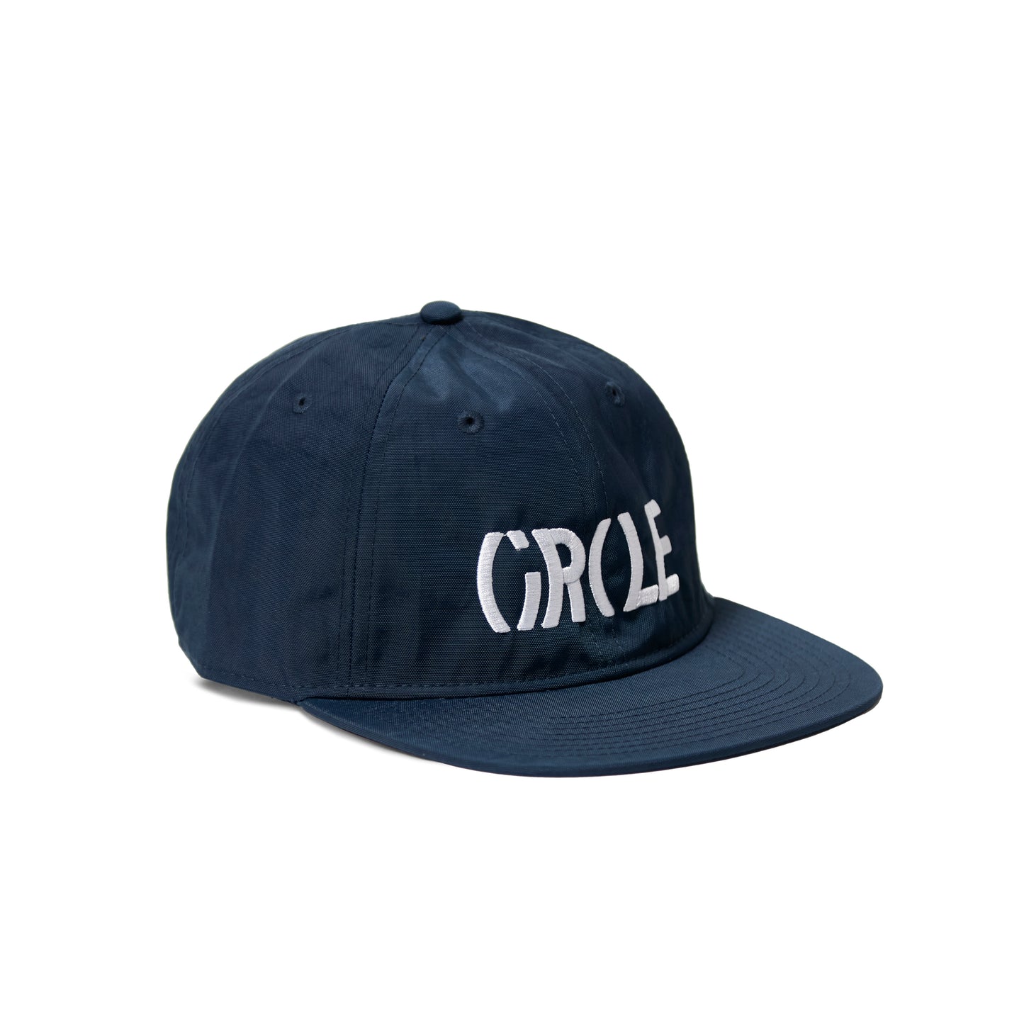 EMBROIDERY LOGO CAP
