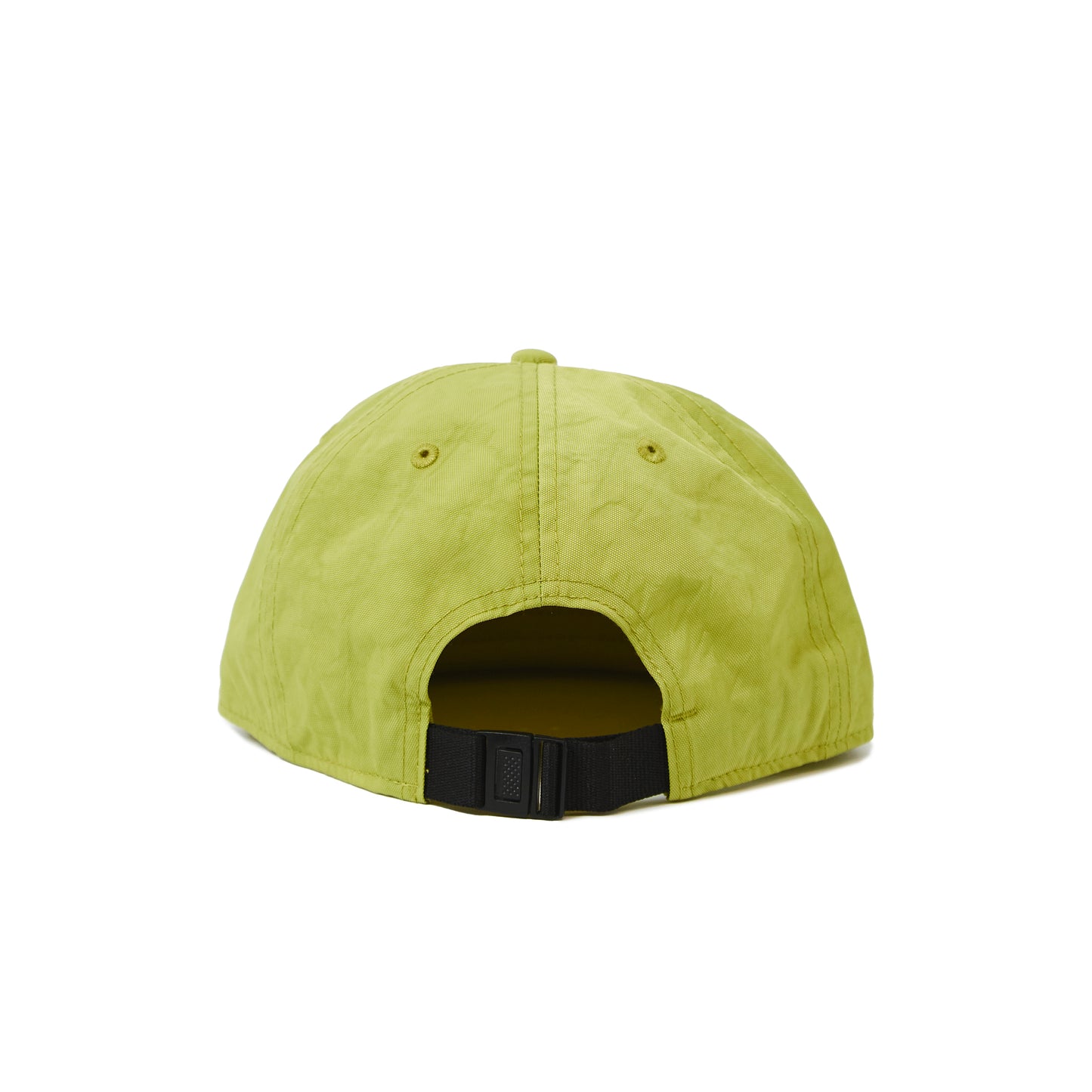 EMBROIDERY LOGO CAP