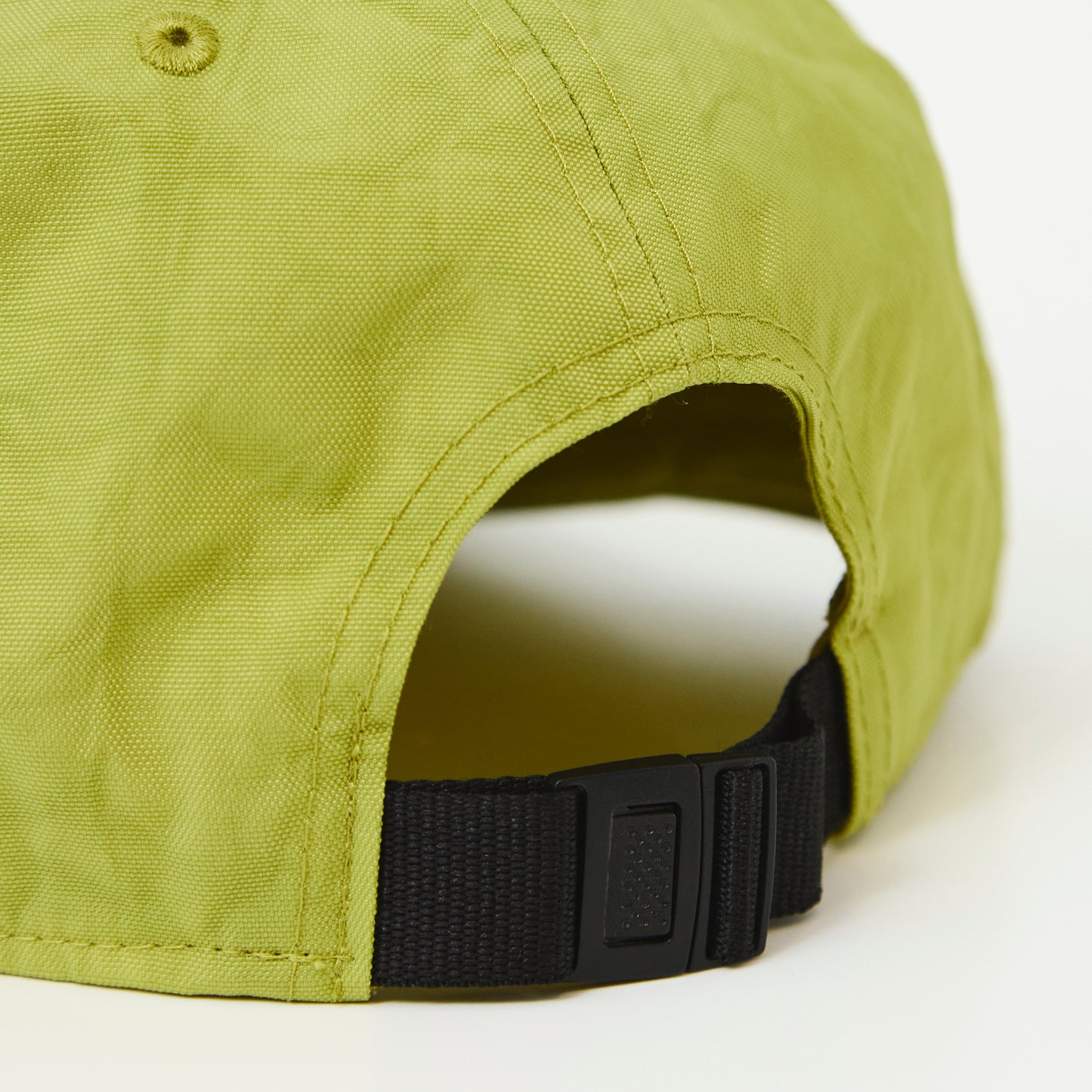 EMBROIDERY LOGO CAP