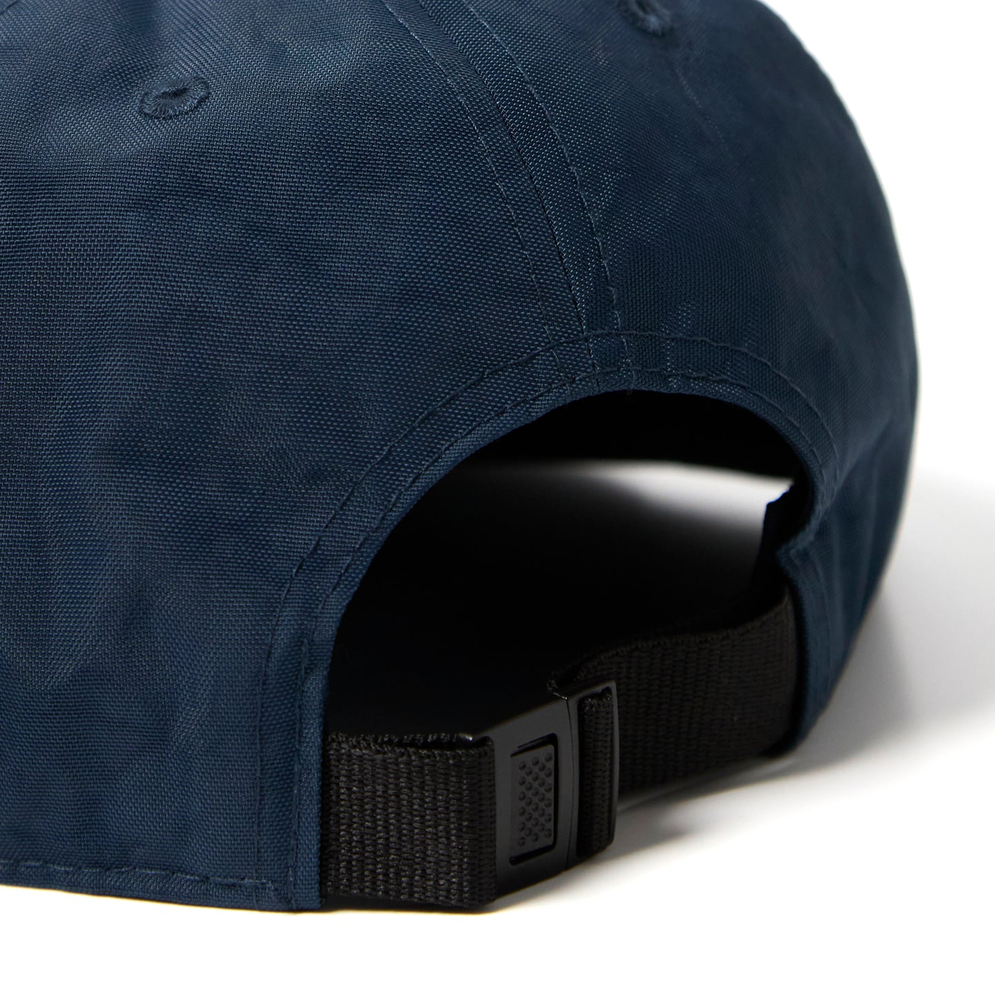 EMBROIDERY LOGO CAP