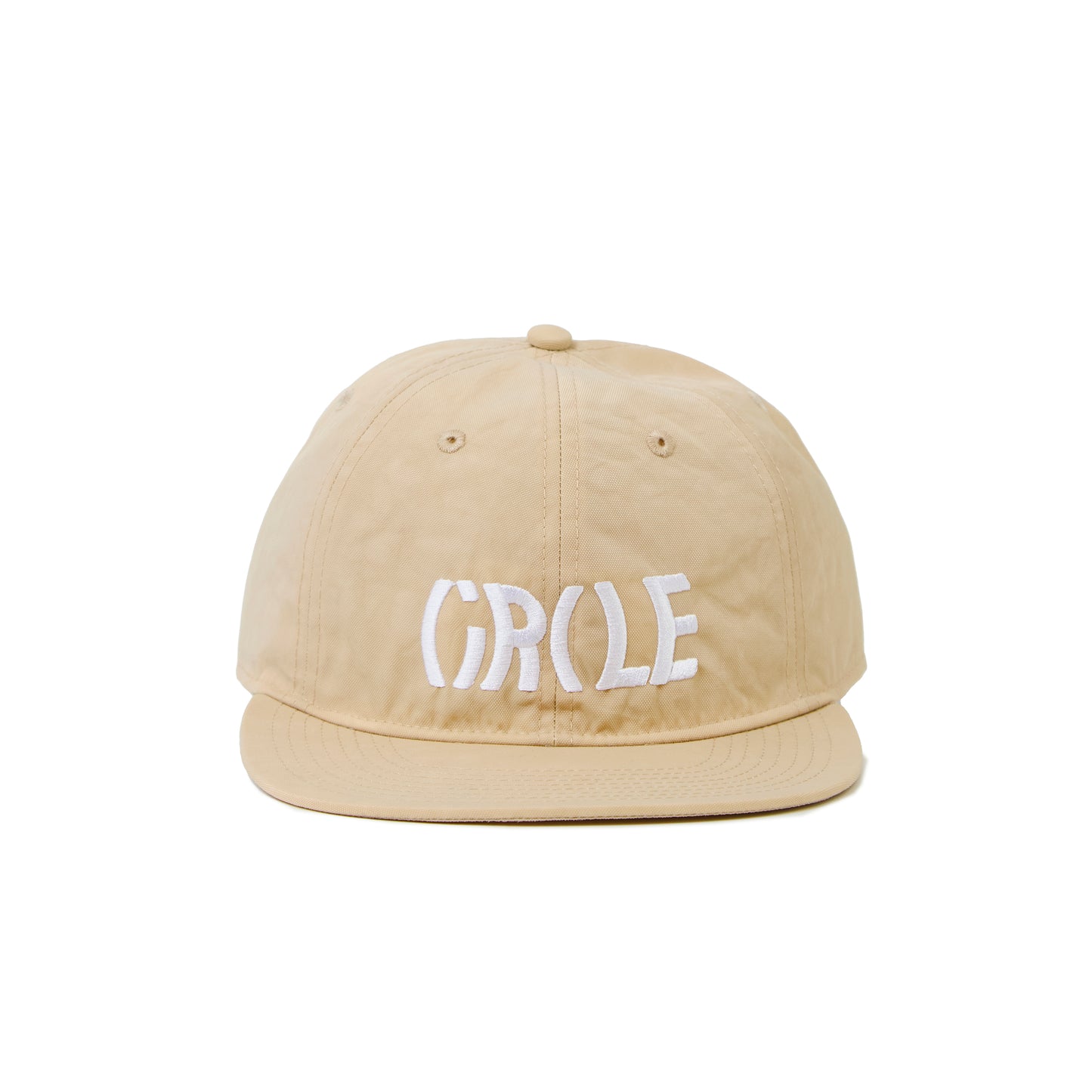 EMBROIDERY LOGO CAP