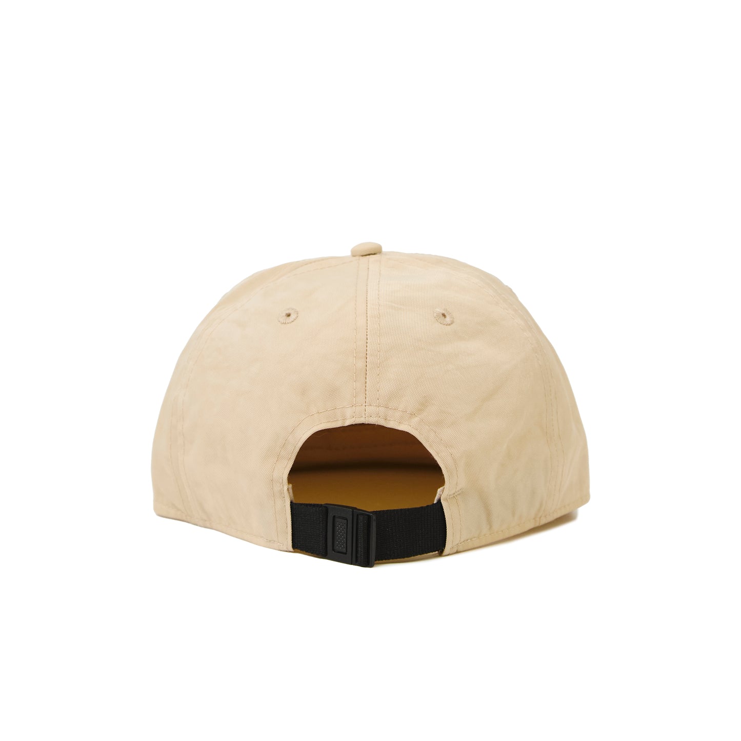 EMBROIDERY LOGO CAP