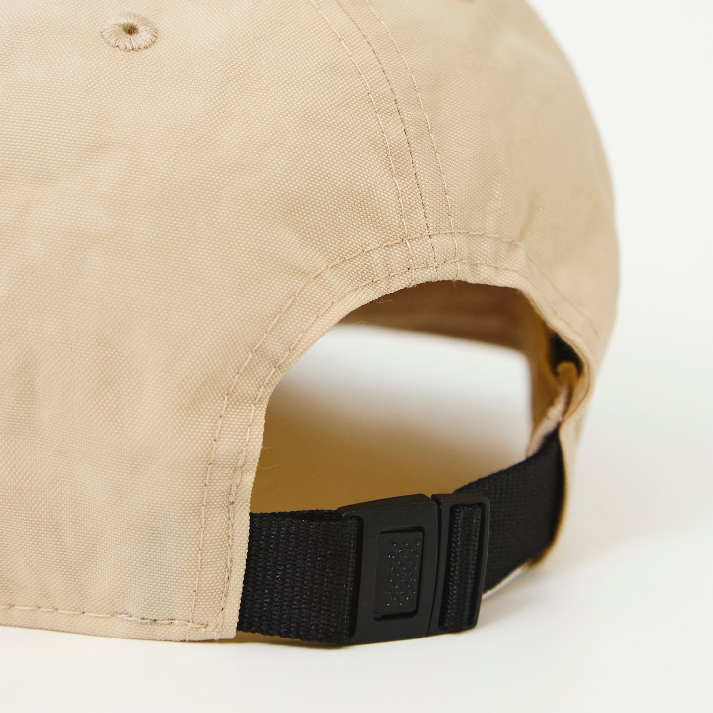 EMBROIDERY LOGO CAP