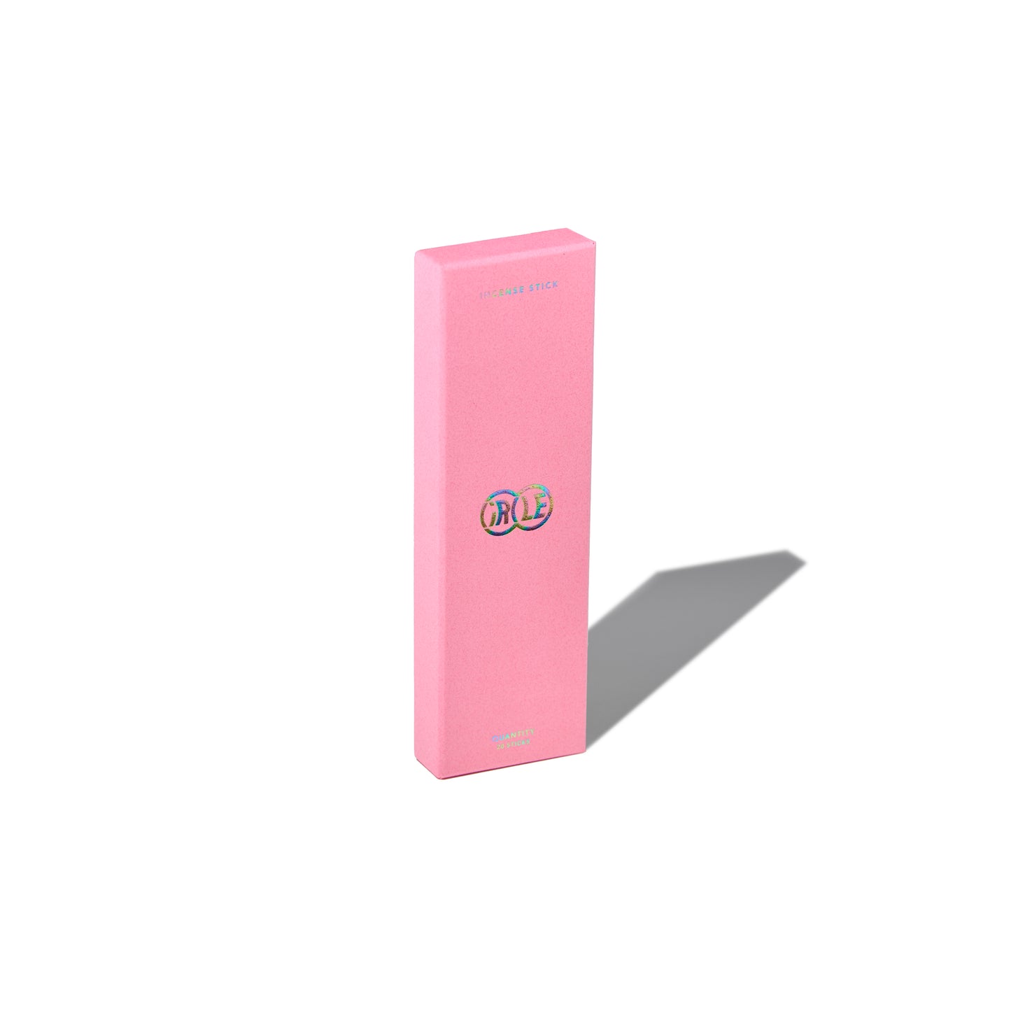 circle photo studio Original Incense ''ANGEL''