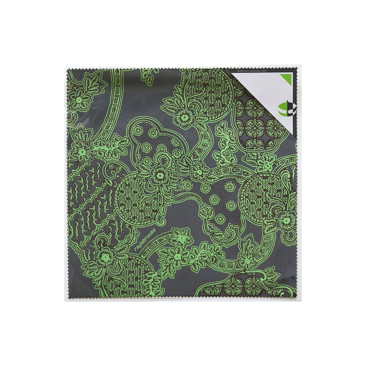 rajabrooke x circle photo studio MICROFIBER CLOTH