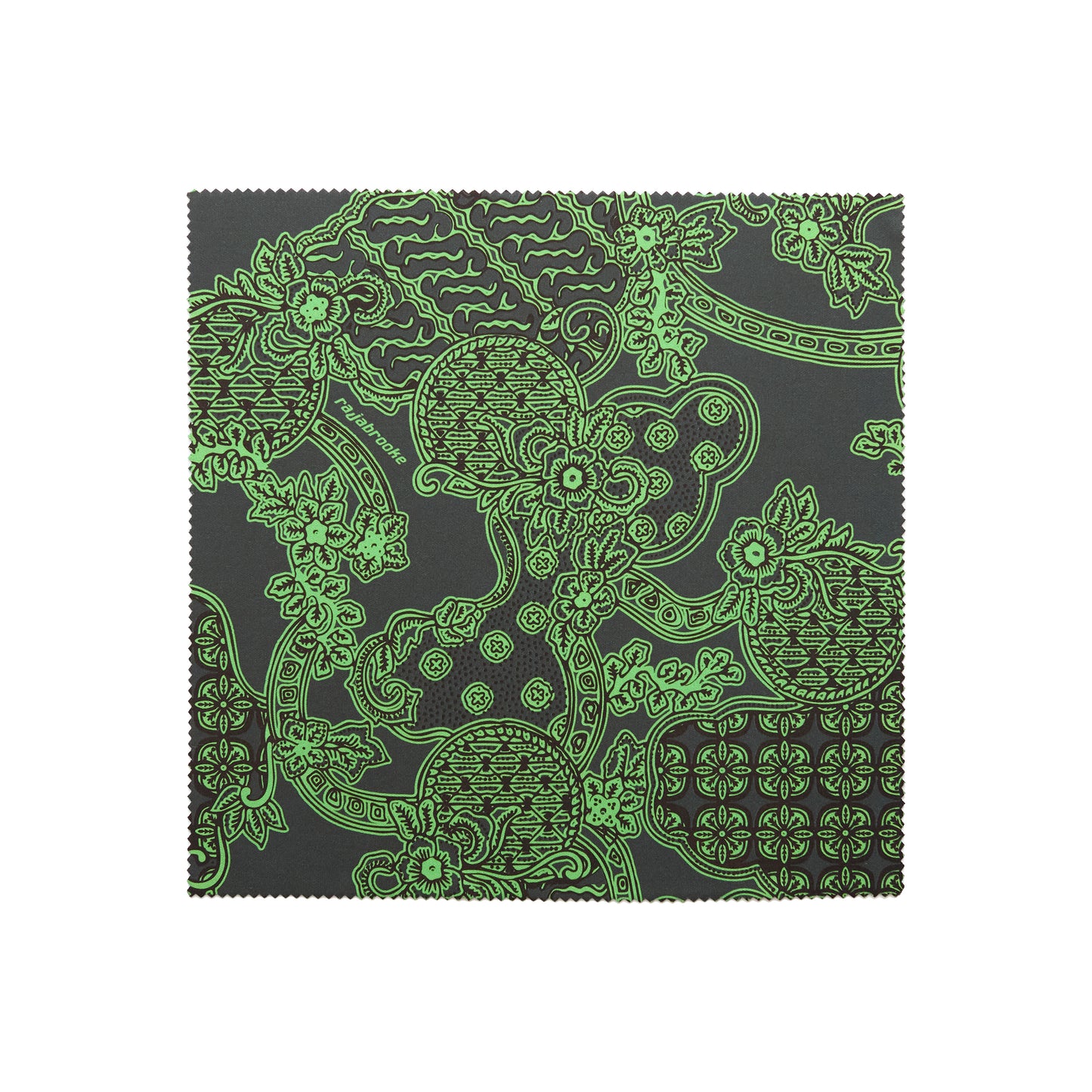 rajabrooke x circle photo studio MICROFIBER CLOTH