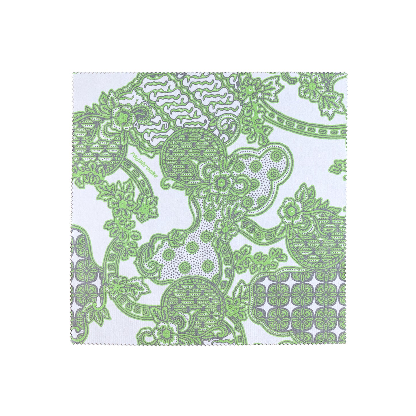 rajabrooke x circle photo studio MICROFIBER CLOTH