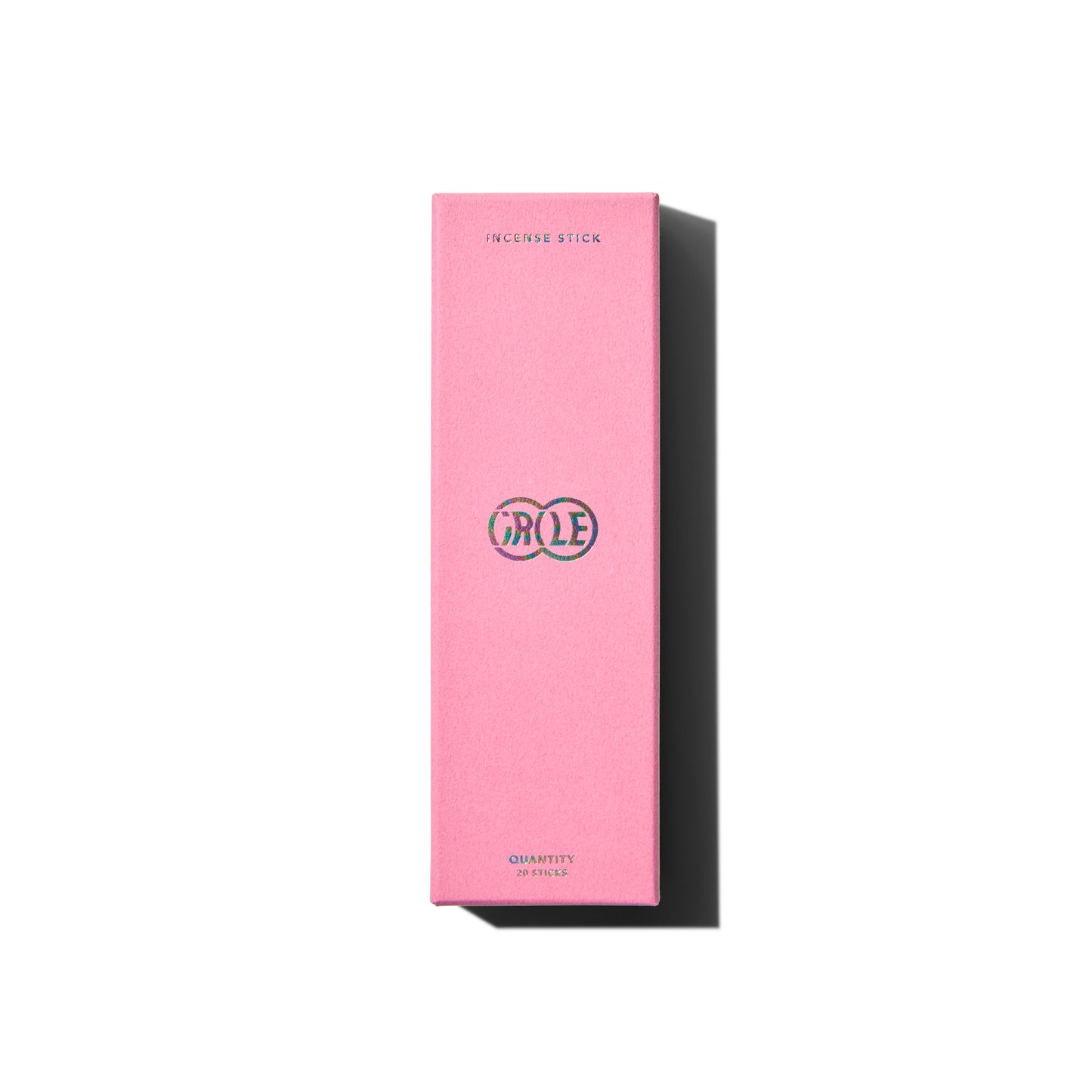 circle photo studio Original Incense ''ANGEL''