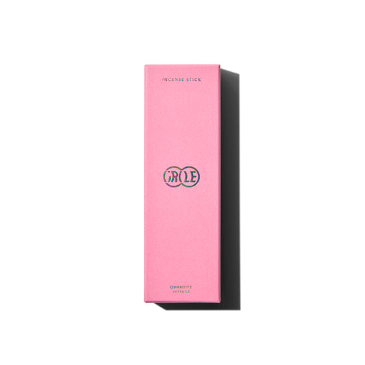 circle photo studio Original Incense ''ANGEL''
