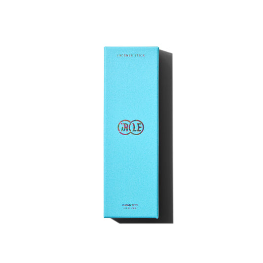 circle photo studio Original Incense ''MOONLIGHT''