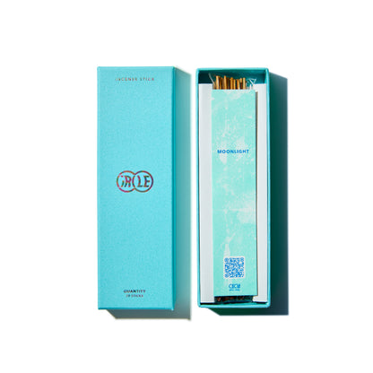 circle photo studio Original Incense ''MOONLIGHT''